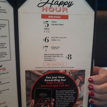 The Brass Tap - Menu 9/2022 - Beer Bar Near Me - Modesto, California The Brass Tap - Menu 9/2022 - Beer Bar Near Me - Modesto, California