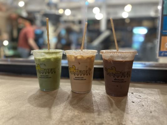 Panther Coffee Lab and Roastery - Little Haiti by null