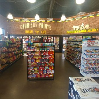 Garrison Pointe Market - New American Near Me - Fort Smith, Arkansas Garrison Pointe Market - New American Near Me - Fort Smith, Arkansas
