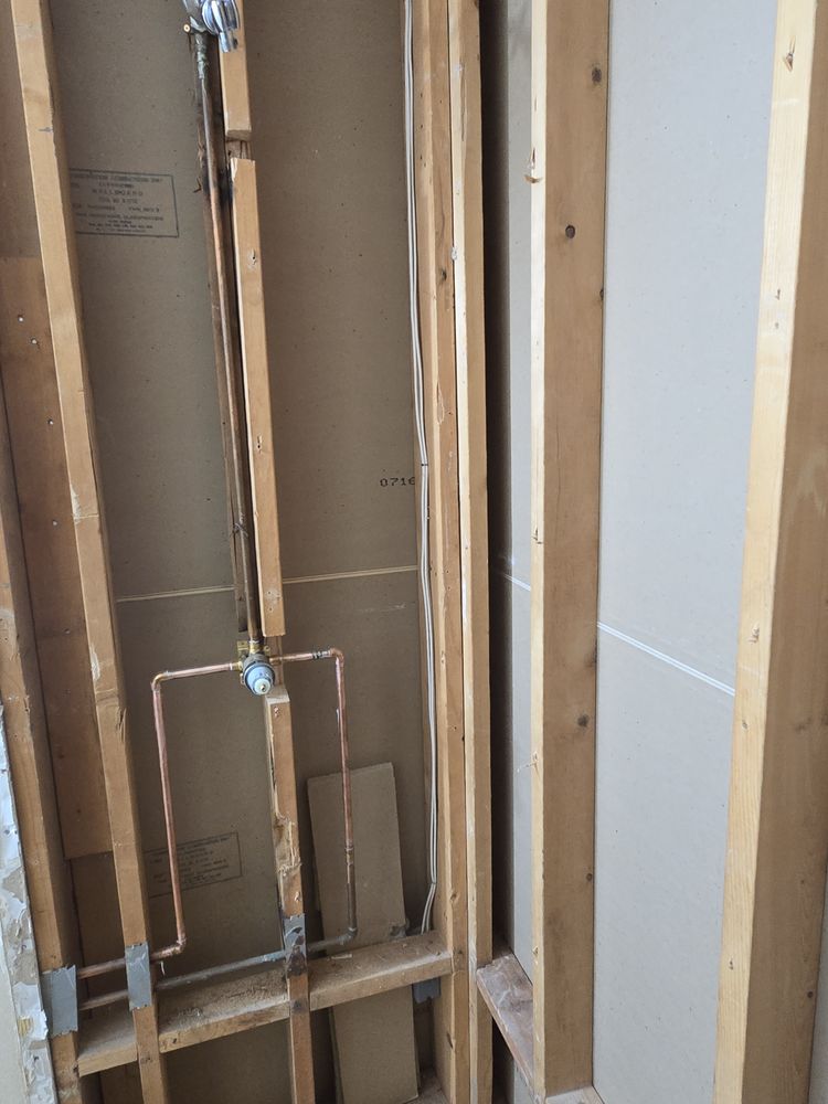 Slide of Youngblood Plumbing & Radiant