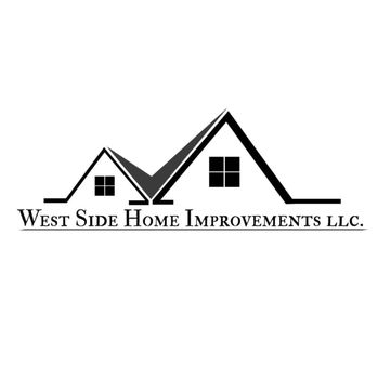West Side Home Improvements - the logo for west side home improvements llc - General Contractors Near Me West Side Home Improvements - the logo for west side home improvements llc - General Contractors Near Me