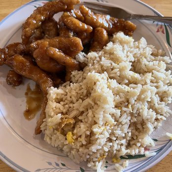 Li’s Chinese Kitchen - Mandarin Chicken - Chinese Near Me - Cambridge, Idaho Li’s Chinese Kitchen - Mandarin Chicken - Chinese Near Me - Cambridge, Idaho