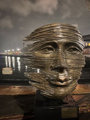 USS Constitution Museum by null