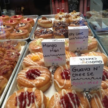 Mojo Donuts - Donuts Near Me - Pembroke Pines, Florida Mojo Donuts - Donuts Near Me - Pembroke Pines, Florida