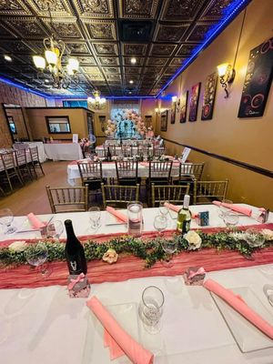 Bistro 1051 by null
