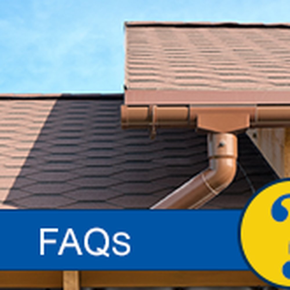 Rainbow Gutter Cleaning - FAQs - Gutter Services Near Me - Kenilworth, New Jersey Rainbow Gutter Cleaning - FAQs - Gutter Services Near Me - Kenilworth, New Jersey