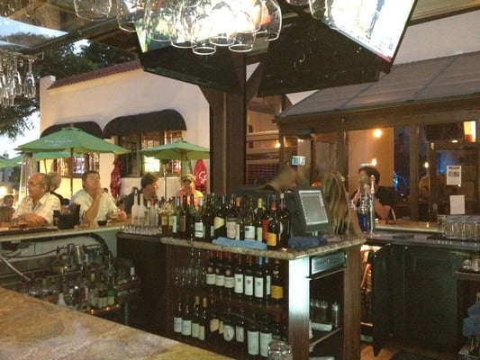 StillWater Spirits & Sounds by null