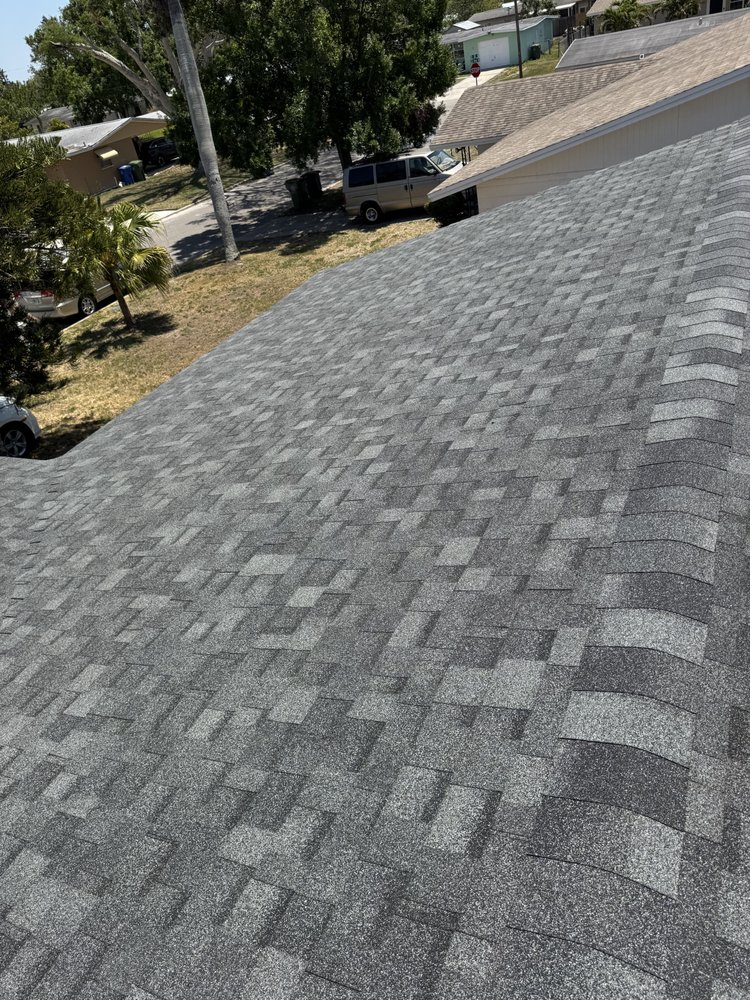 Slide of D.A.C Roofing and Home Improvements