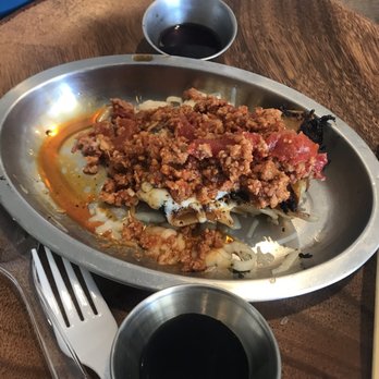 Junpuu - Ramen Near Me - Honolulu, Hawaii