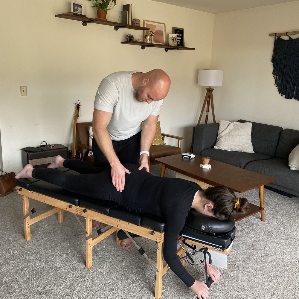 Henstock Chiropractic - Prenatal visit with dr henstock - Chiropractors Near Me Henstock Chiropractic - Prenatal visit with dr henstock - Chiropractors Near Me