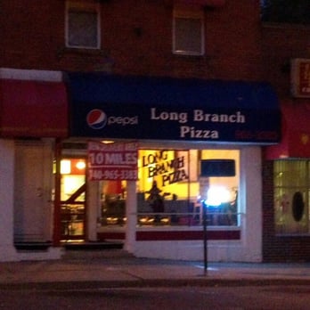 Longbranch Pizza