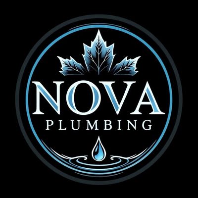 Nova Plumbing Logo