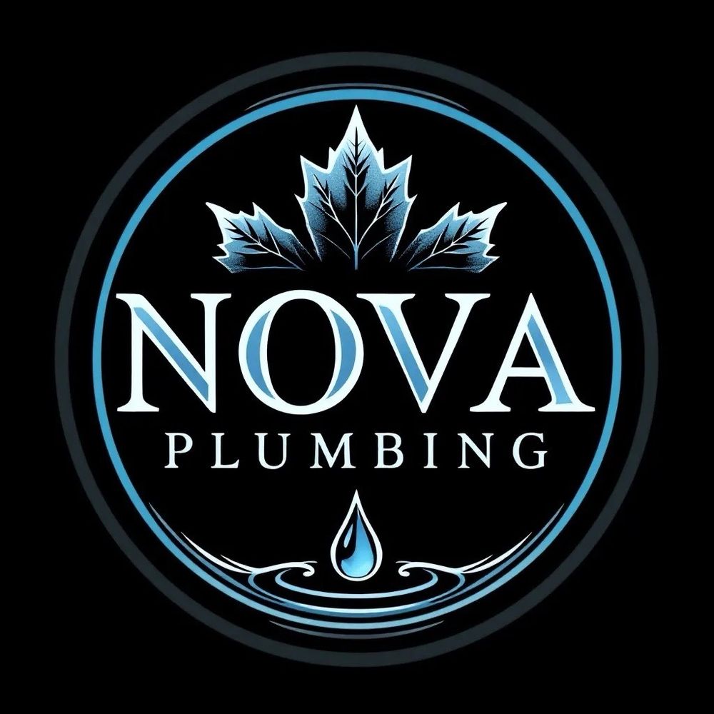 Slide of Nova Plumbing