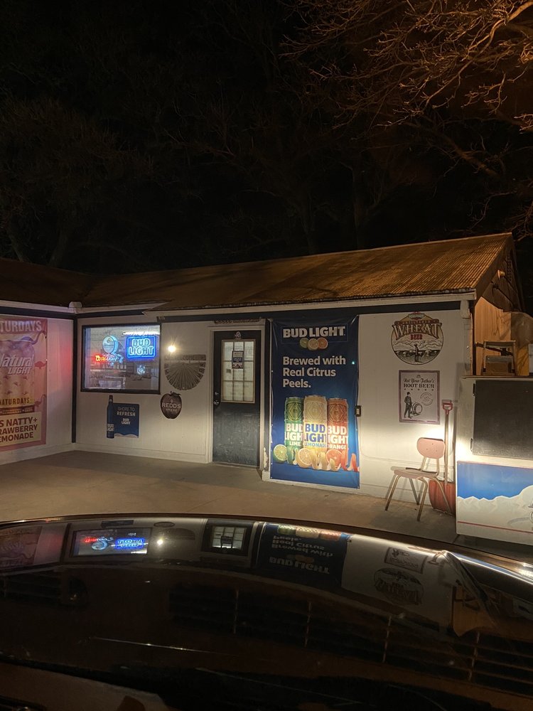 Food from Swedes Liquor