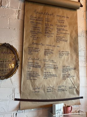 Menu photo 8 Blush Tea and Coffee St. Petersburg, FL Menu photo 8 Blush Tea and Coffee St. Petersburg, FL