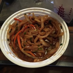 Mongolian Beef / 蒙古牛