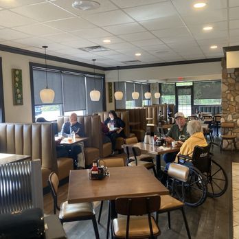 Era Cafe - Breakfast & Brunch Near Me - Woodruff, Wisconsin Era Cafe - Breakfast & Brunch Near Me - Woodruff, Wisconsin
