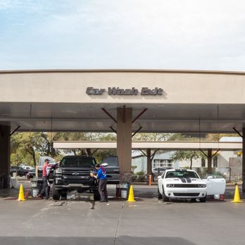 Cobblestone Auto Spa - Car Wash Near Me - Surprise, Arizona Cobblestone Auto Spa - Car Wash Near Me - Surprise, Arizona