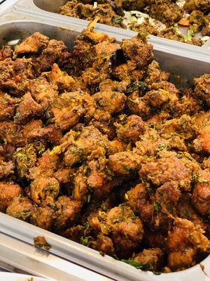 Godavari Indian Restaurant by null