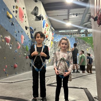 SENDER ONE CLIMBING & SENDER CITY - SANTA ANA - Updated March 2025