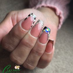 Cyla Nail Art
