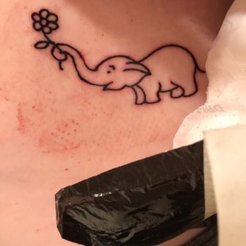 Iron Mountain Tattoo - Tattoo done by Justin - Tattoo Near Me - Redding, California