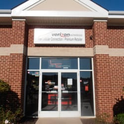 Verizon Authorized Retailer, TCC