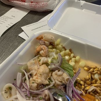Mucho Gusto - Peruvian Near Me - Fontana, California Mucho Gusto - Peruvian Near Me - Fontana, California