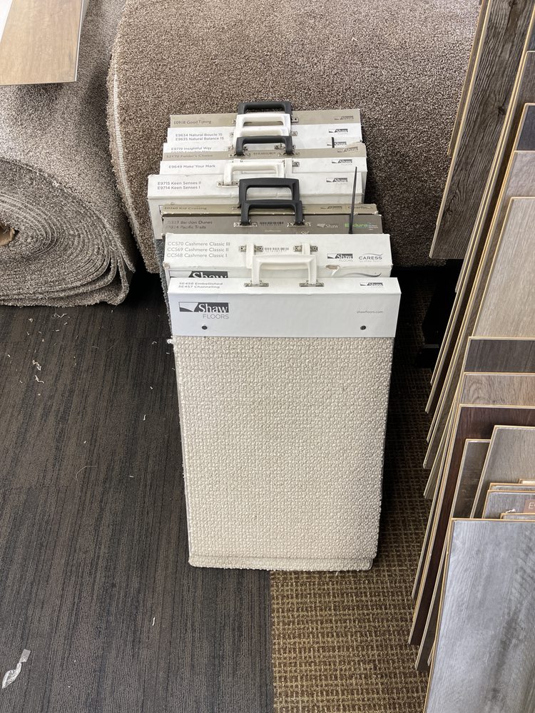 CARPET FACTORY OUTLET Updated October 2024 40 Photos 4960 S 27th