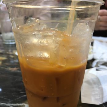 Pho-nomenal - Nothing like a $4.75 cup of ice - Vietnamese Near Me - Ashburn, Virginia