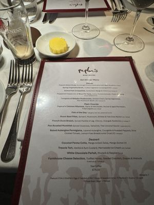 Peploe's St Stephens Green by null