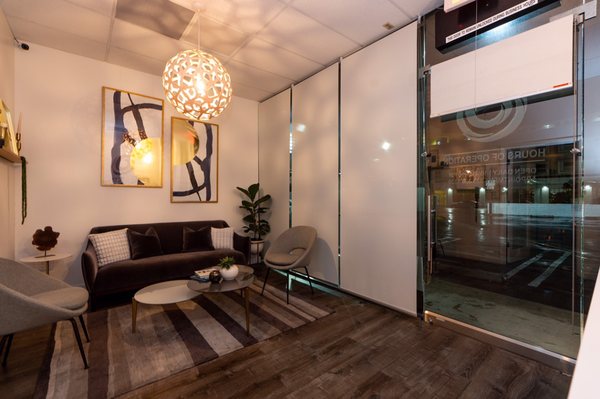 The Sense Massage & Wellness Center by null