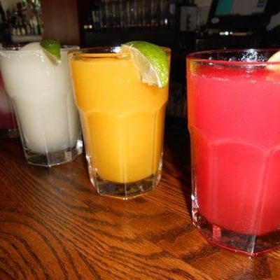 E Bar Tex-Mex by null