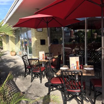Nini's Cuban Cuisine - Cuban Near Me - Indialantic, Florida