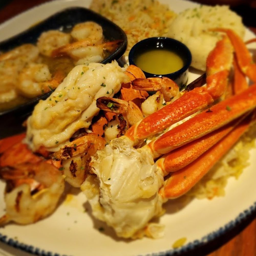 Red Lobster - Seafood Near Me - Tucson, Arizona Red Lobster - Seafood Near Me - Tucson, Arizona