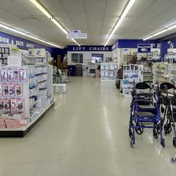 Ford's Drugs & Medical