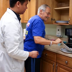 Clark Nursing & Rehabilitation Center