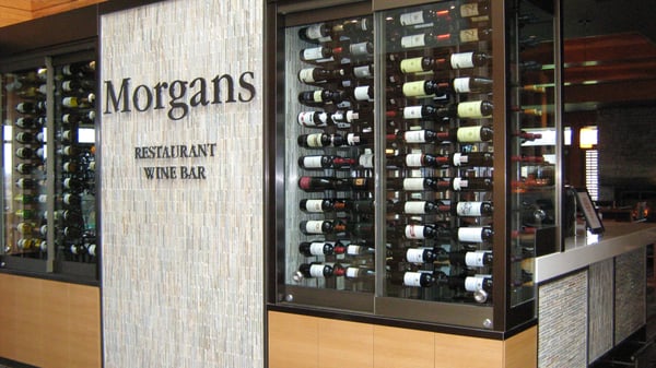 Menu photo 4 Morgans Restaurant and Wine Bar Surrey, BC Menu photo 4 Morgans Restaurant and Wine Bar Surrey, BC