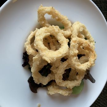 Xaga Sushi - Appetizer - Crispy Calamari - Sushi Bars Near Me - Merrick, New York Xaga Sushi - Appetizer - Crispy Calamari - Sushi Bars Near Me - Merrick, New York