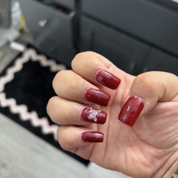 Tammy's Spa & Nails - Nail Salons Near Me - Watsonville, California