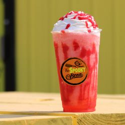The Busy Bean - Loser's Club Lemonade Monster