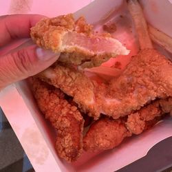 Wendy's