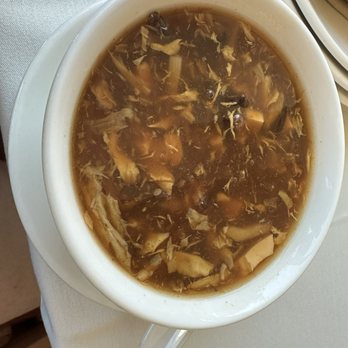 Panda Inn - Chinese Near Me - Glendale, California
