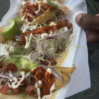 Baja Tacos Fish Chef - Mexican Near Me - Los Angeles, California Baja Tacos Fish Chef - Mexican Near Me - Los Angeles, California