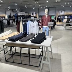 H&M