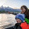 Barker-Ewing Scenic Tours gift card