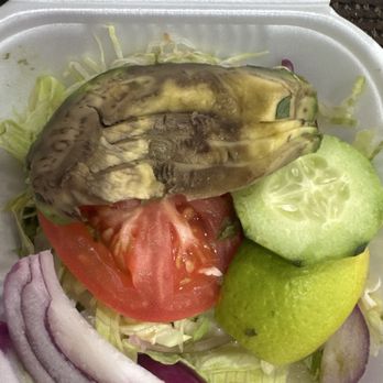 Las Palmitas Fruit - Burgers Near Me - Bell, California Las Palmitas Fruit - Burgers Near Me - Bell, California