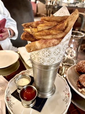 Clockwork Champagne & Cocktails by null