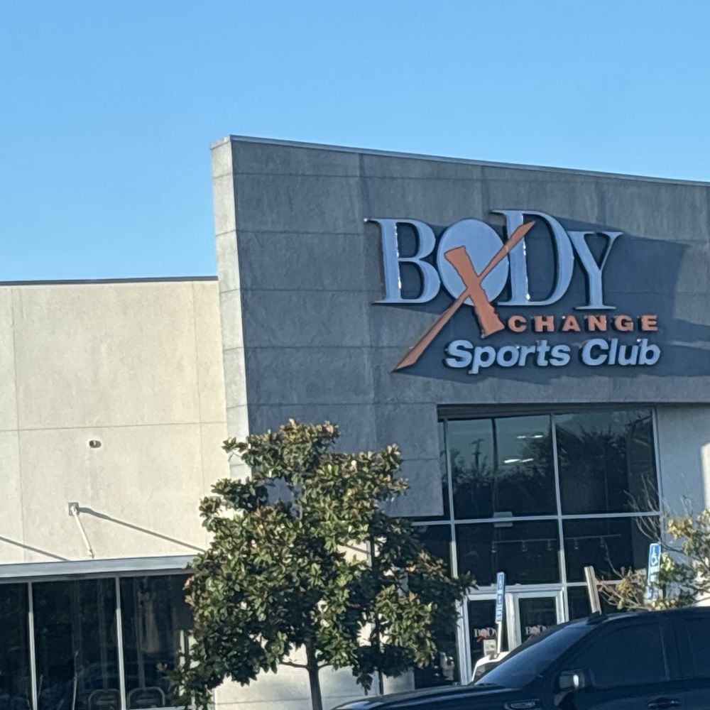 Body Xchange - Body Xchange sports club - Gyms Near Me - Bakersfield, California