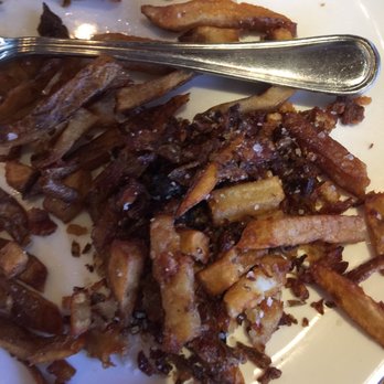Granary Tavern - Burnt fries - New American Near Me - Boston, Massachusetts Granary Tavern - Burnt fries - New American Near Me - Boston, Massachusetts
